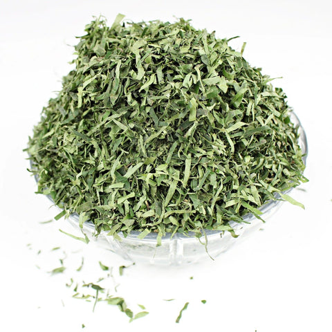 Dried Ugu Leaf - 100g