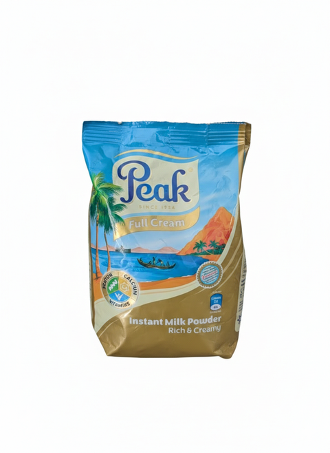 Peak Milk Powder (Refill)