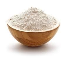YAM FLOUR (ELUBO)