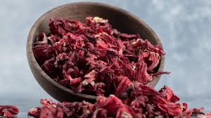 DRIED HIBISCUS LEAVES (ZOBO)