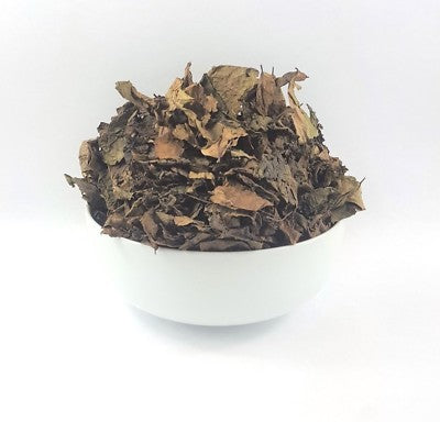 Dried Oha leaf (100g)