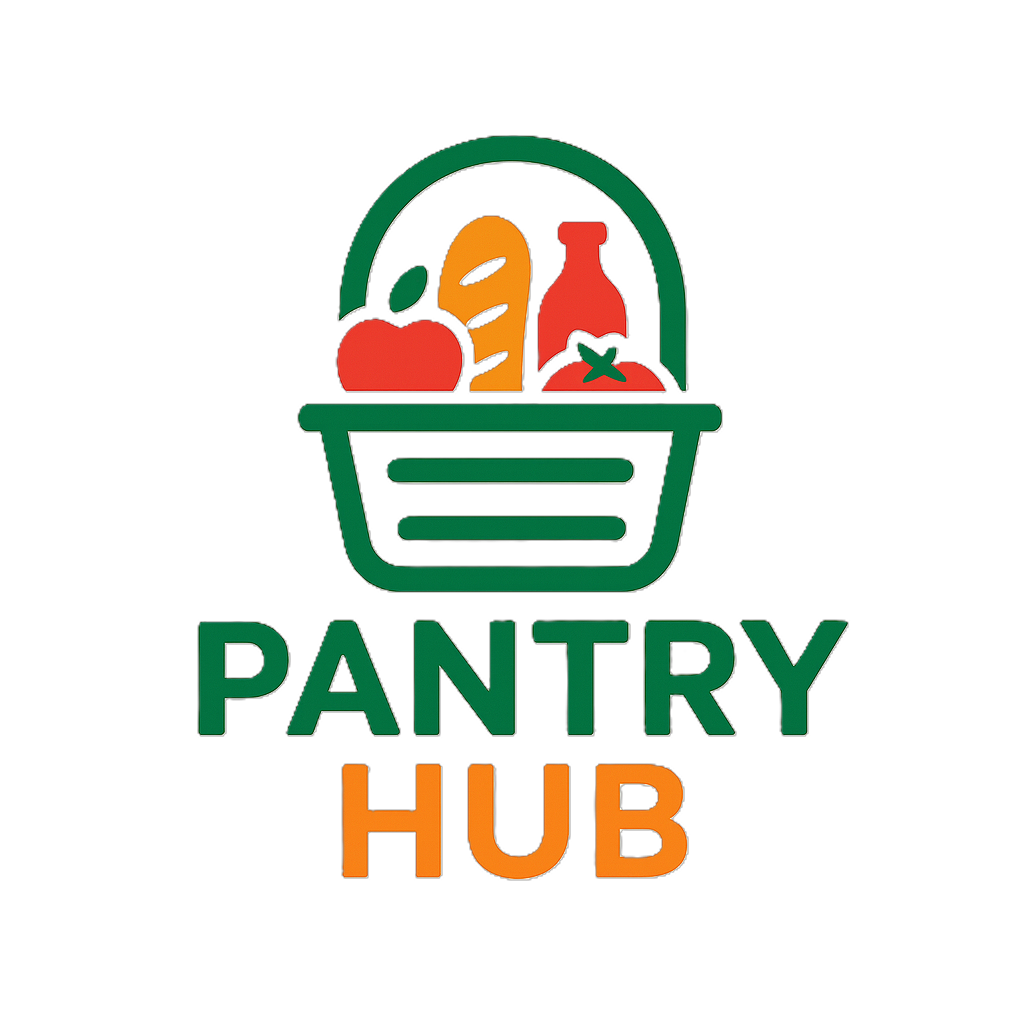 Pantry Hub