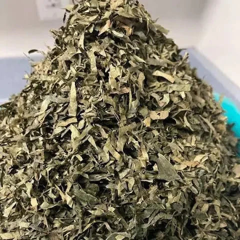 Dried Utazi Leaf ( 100g)